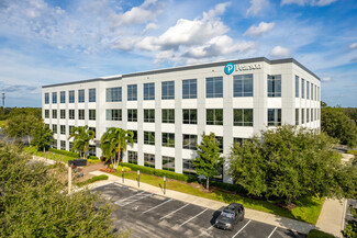 Orlando, FL Office - 2145 Metrocenter Blvd