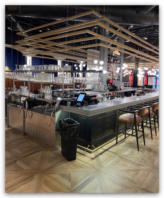 Novi, MI Retail - 44225-44325 W 12 Mile Rd