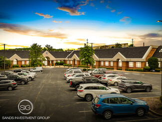 Jackson, TN Medical - 805 N Parkway