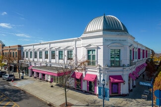 Columbus, OH Office - 4100 Regent St