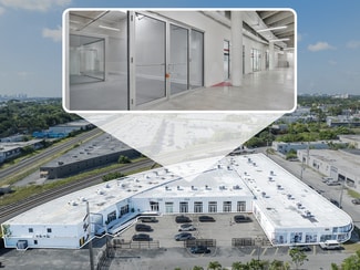 Miami, FL Office - 350 NE 75th St