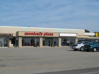 Chillicothe, IL Retail - 318 S Plaza Dr