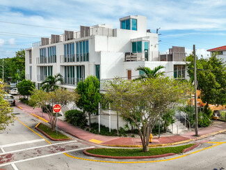 Miami Beach, FL Apartments - 8143 Harding Ave