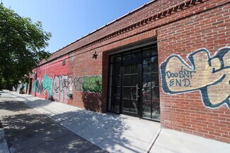 Brooklyn, NY Office, Office/Retail - 202 Van Dyke St