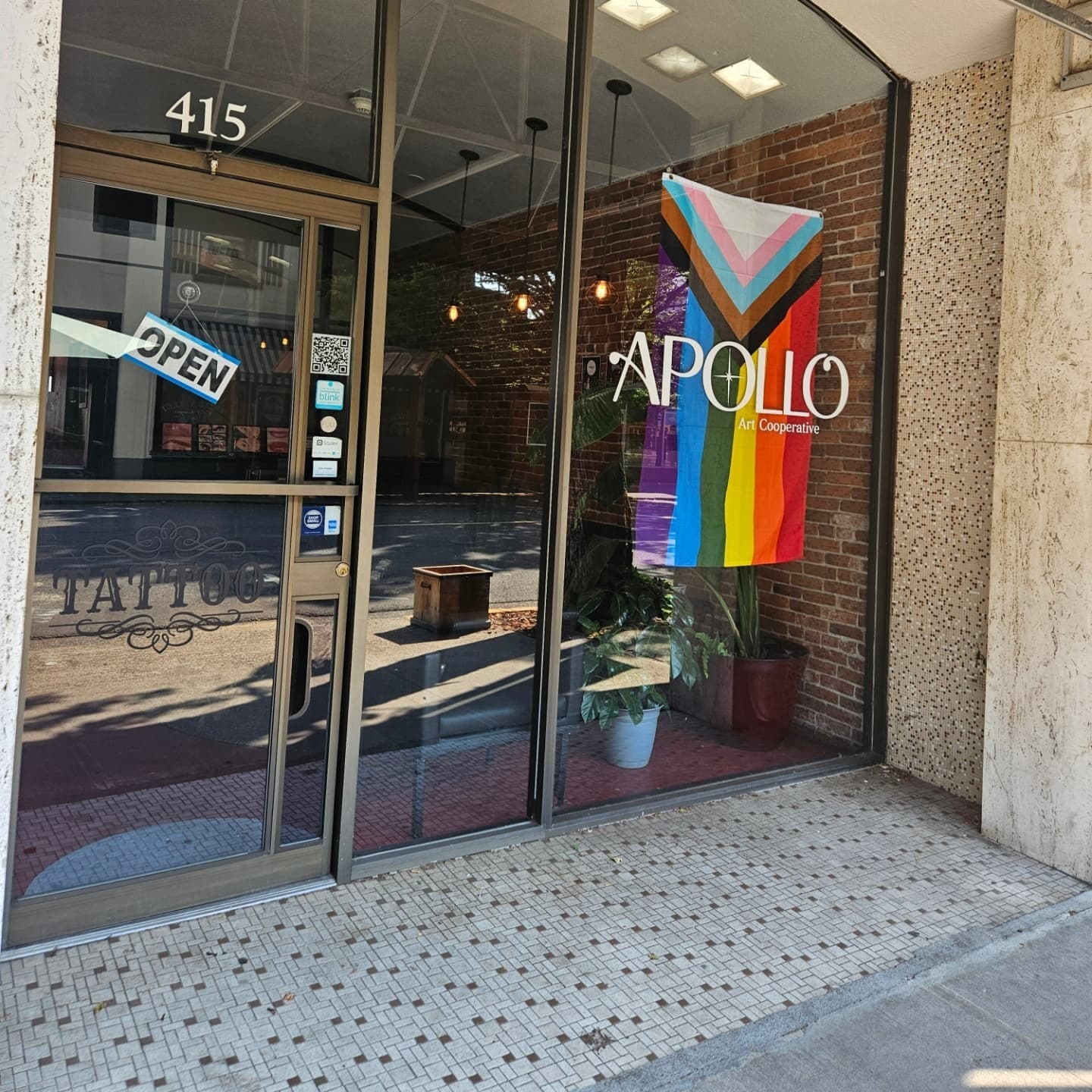 403-415 NE 3rd St, Mcminnville, OR for Rent