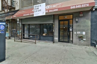 Brooklyn, NY Retail - 611 Grand St