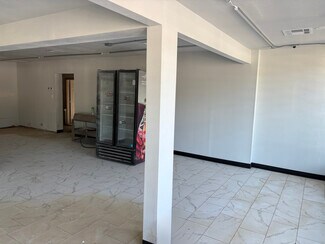 Fort Worth, TX Convenience Store - 2826 E Rosedale St Fort Worth, TX Convenience Store - 2826 E Rosedale St