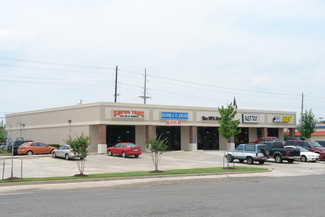 Bossier City, LA Retail - 2008 Airline Dr