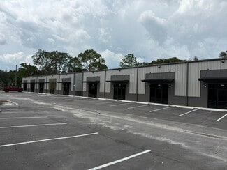 Saint Augustine, FL Office/Retail, Flex - 45 Wilbur Dr