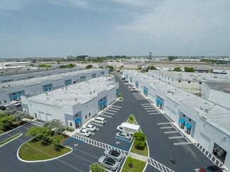 Miami, FL Industrial - 2365 NW 70th Ave