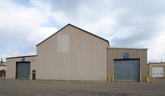 Clark Cold Drawn Property Sale