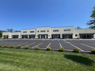 Farmingdale, NJ Office/Retail - 90 Adelphia Rd