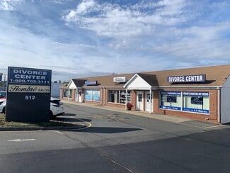 Brick, NJ Retail - 506-512 Brick Blvd Brick, NJ Retail - 506-512 Brick Blvd
