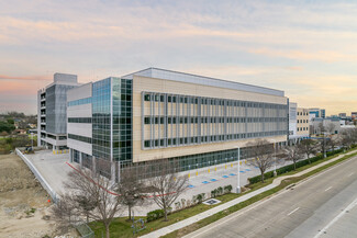 Dallas, TX Office/Medical - 11970 N Central Expy