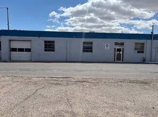 Belen, NM Retail - 800 E River Rd