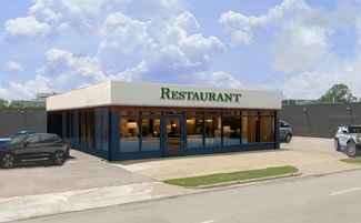 Dallas, TX Retail - 3516 Ross Ave
