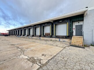 Fond Du Lac, WI Industrial - 736 Morris St