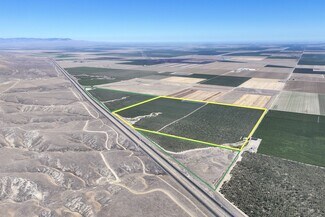 Kettleman City, CA Agricultural - Quebec -1