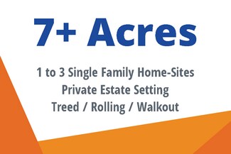 South Lyon, MI Residential Land - 24440 Martindale Rd South Lyon, MI Residential Land - 24440 Martindale Rd