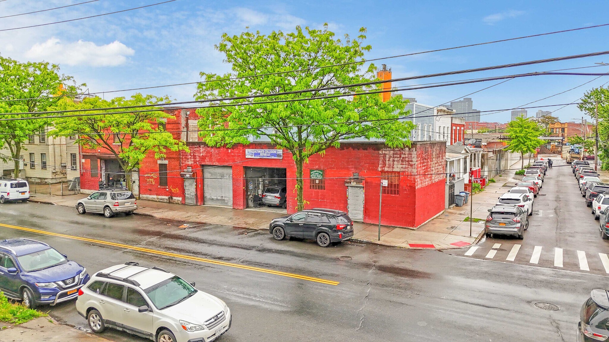 10517 Sutphin Blvd, Jamaica, NY for Sale
