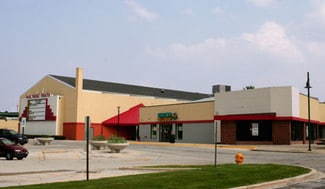 Park Forest, IL Retail - 348 Main St