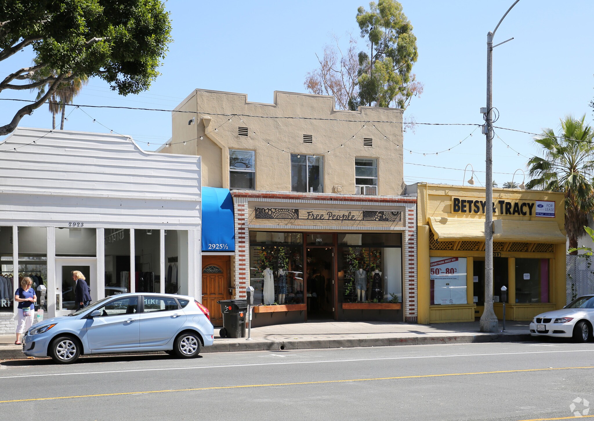 2925-2925 1/2 Main St, Santa Monica, CA for Rent
