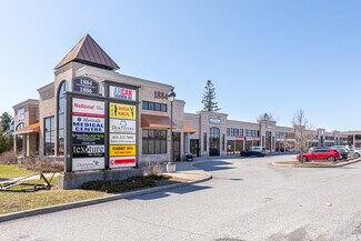 Ottawa, ON Retail - 1884 Merivale Rd Ottawa, ON Retail - 1884 Merivale Rd