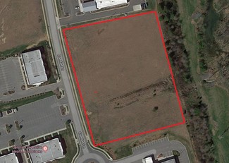 Monroe, NC Commercial - 0000 Campus Park Dr