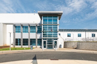 Matthews, NC Distribution - 10401 Monroe Rd