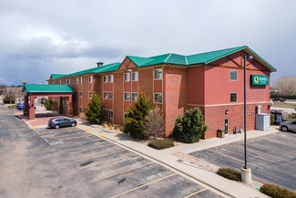 Wellington, CO Hospitality - 7860 6th St Wellington, CO Hospitality - 7860 6th St