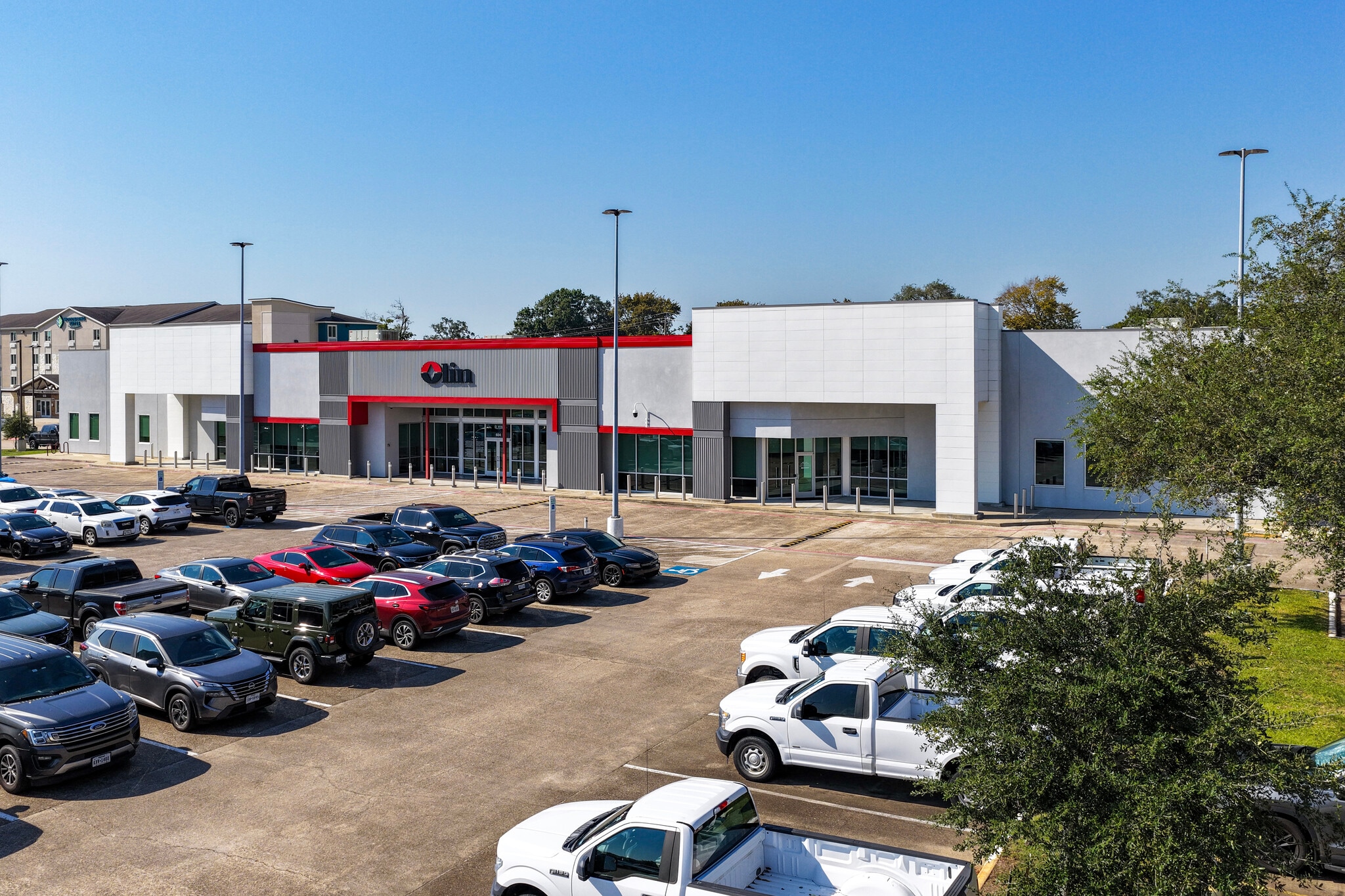 604 Highway 332, Lake Jackson, TX for Sale