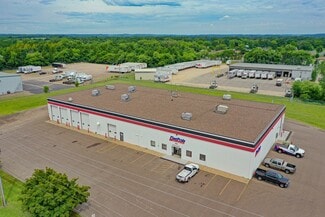 Eau Claire, WI Light Distribution - 3340 Hogarth St Eau Claire, WI Light Distribution - 3340 Hogarth St