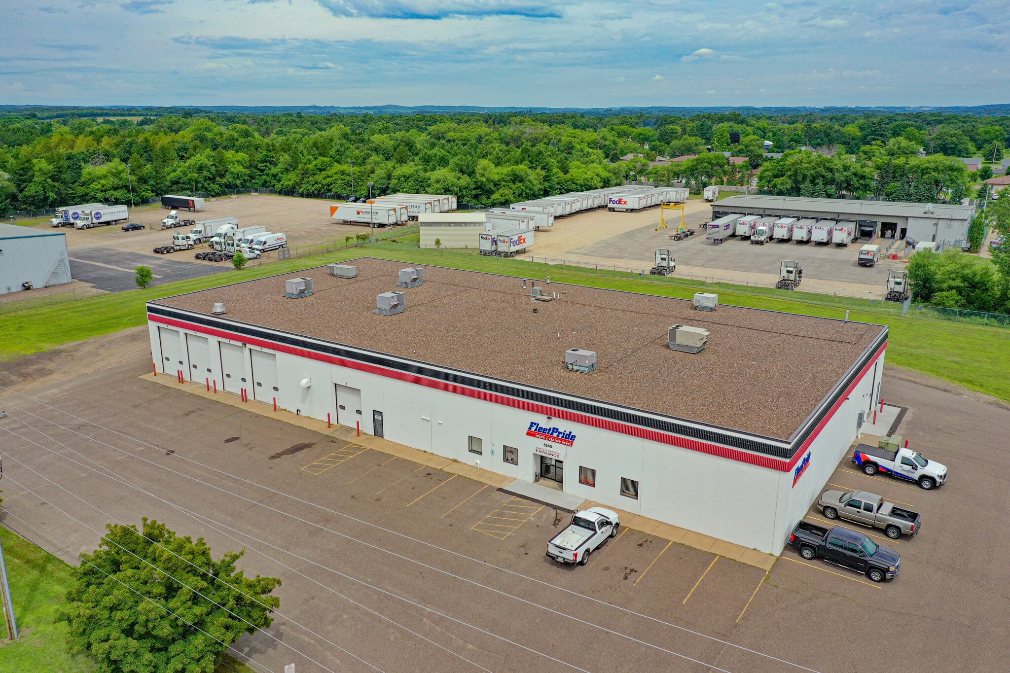 3340 Hogarth St, Eau Claire, WI for Sale