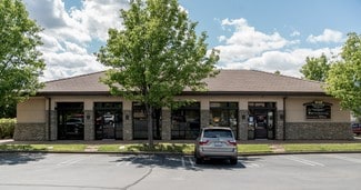 Roseville, CA Office/Medical - 1411 Secret Ravine Pky