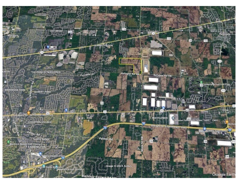 8082 Mink St SW, Pataskala, OH for Sale