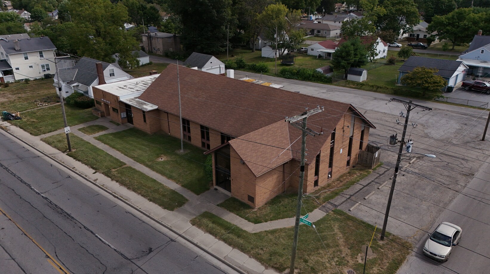 2800 S High St, Columbus, OH for Sale