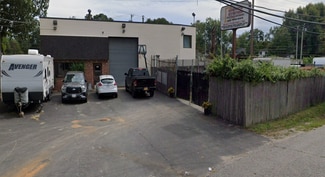 Bay Shore, NY Warehouse - 655 Orinoco Dr Bay Shore, NY Warehouse - 655 Orinoco Dr