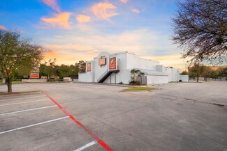 Dallas, TX Bar - 10333 E Technology Blvd