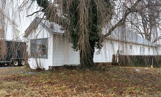 Taneytown, MD Retail - 54 W Baltimore St