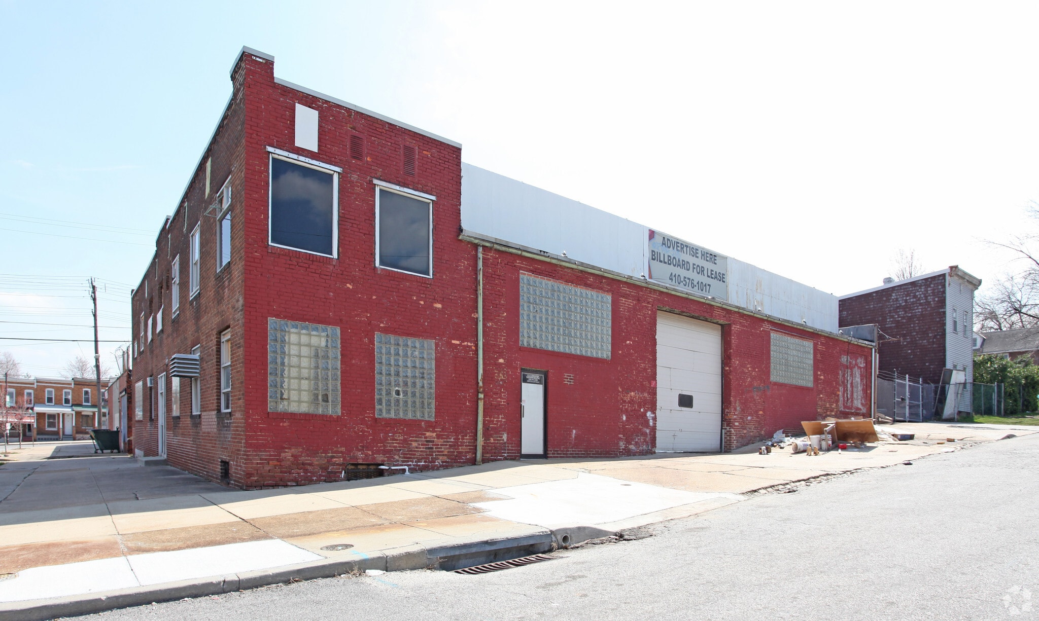 2300 Russell St, Baltimore, MD for Sale