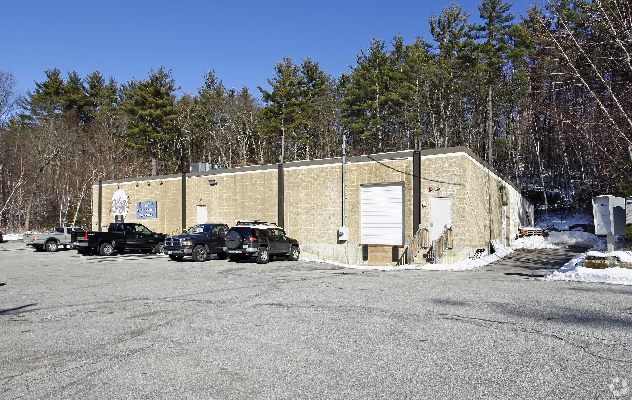 1575 Hooksett Rd, Hooksett, NH for Rent