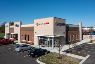 Ooltewah, TN Retail - 5953 Elementary Way