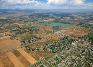 Windsor, CO Commercial Land - TBD SE Frontage Rd