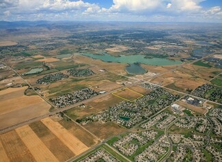Windsor, CO Commercial - TBD SE Frontage Rd