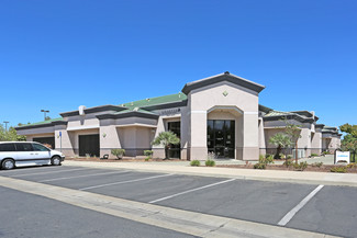 Merced, CA Office - 424 E Yosemite Ave