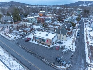 Riegelsville, PA Retail - 720 Easton Rd