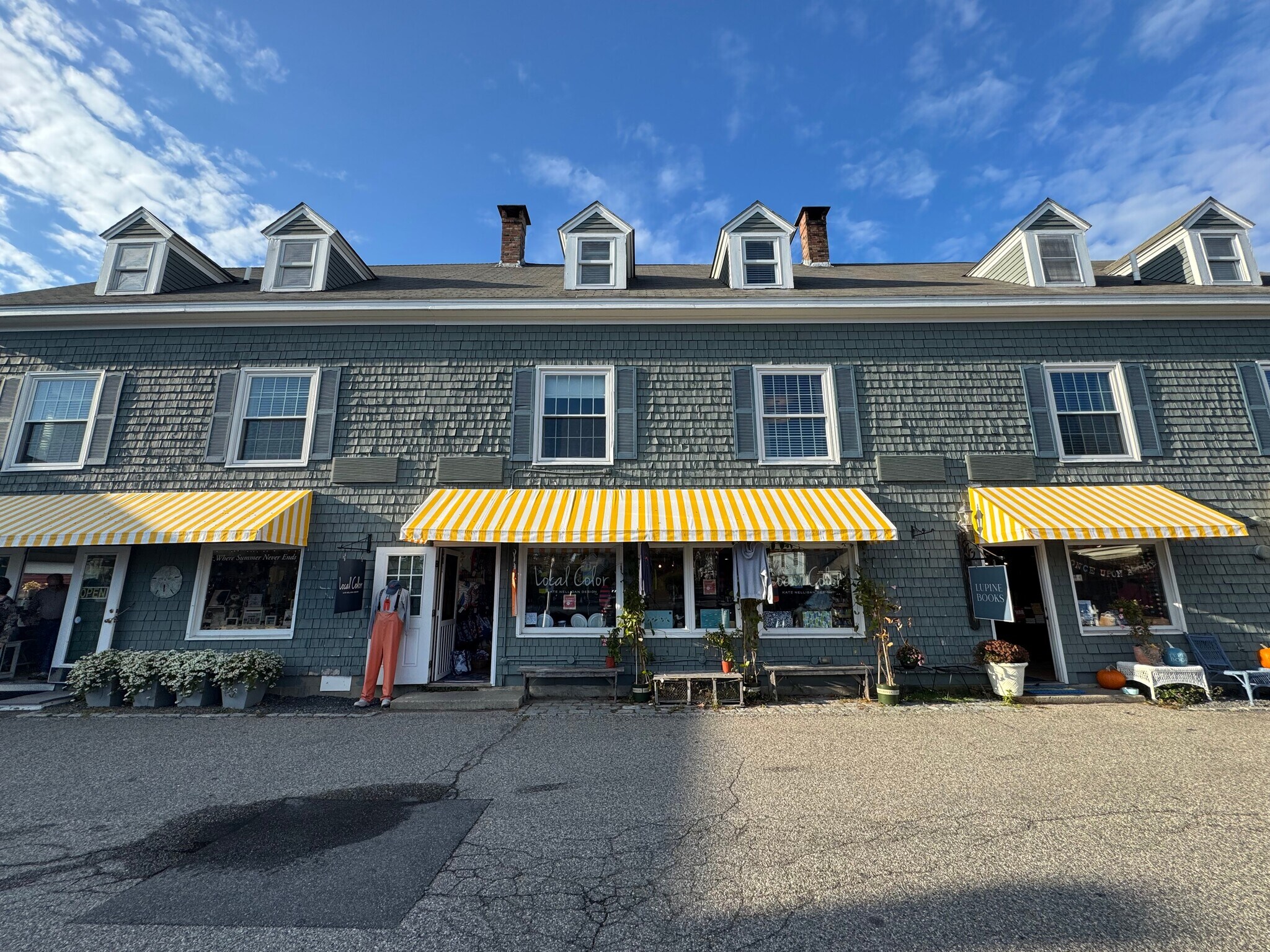 30 Dock Square Sq, Kennebunkport, ME for Sale