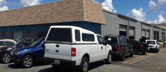 Riviera Beach, FL Industrial - 4255 Westroads Dr