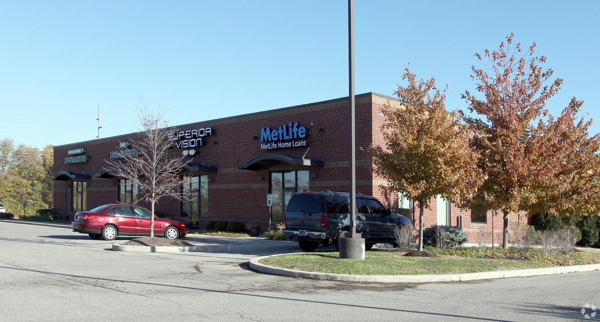 8190 Windfall Ln, Camby, IN for Rent