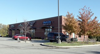 Camby, IN Office, Medical - 8190 Windfall Ln Camby, IN Office, Medical - 8190 Windfall Ln